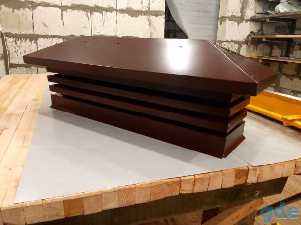 Изделия из жести. Гомель, Гомельский район, фотография 5