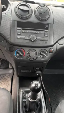 Продам в добрые  руки Chevrolet Aveo, фотография 9
