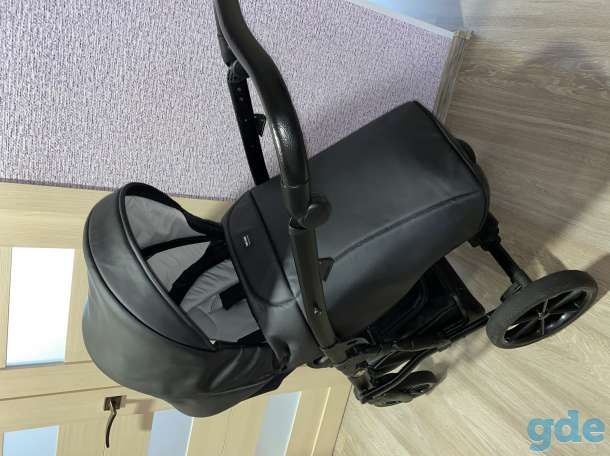 Продам коляску, фотография 3