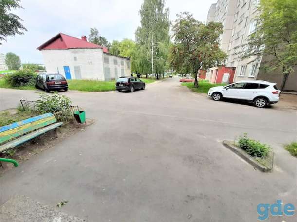Квартира на сутки в Бобруйске возле Белшины и Айсберга, фотография 11