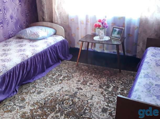 Сдам посуточно квартиру в Лунинце, ул. Красная, д.37А, фотография 2