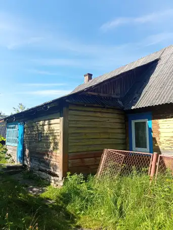 Жилой дом, ул Чумакова81, фотография 3