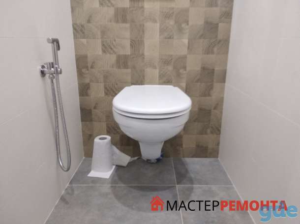 укладка плитки, фотография 5
