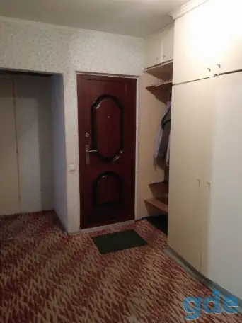 Сдам 3к квартиру на длительный срок в 5 минутах от ст.м.Каменная горка, фотография 10