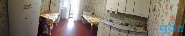 Сдаётся квартира, Б.Дружбы 4а, фотография 1