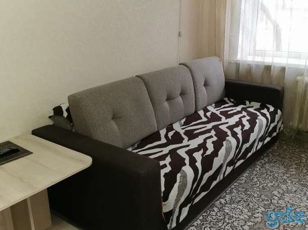 сдам   квартиру на сутки в южном, коммунистическая 4-42, фотография 2