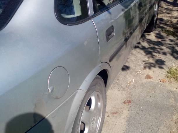 Продам Opel Vectra, фотография 2