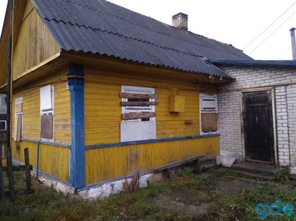 Продам дом в городе мосты по улице, фотография 2