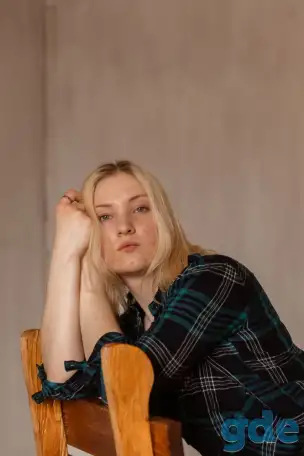Психолог, фотография 1