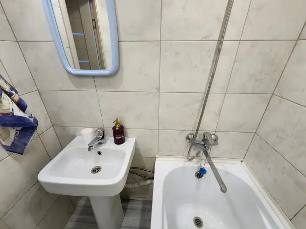 Двухкомнатная квартира, ул. Набережная, д. 27, фотография 8