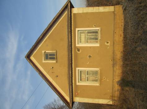 Продаётся гараж из блоков есть сад есть сарай, фотография 1