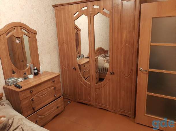 Продается 2х комнатная квартира, пр-т Интернациональный, д.30, фотография 1