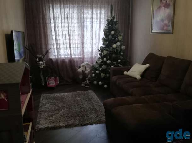 Продать квартиру Серебренникова, фотография 4