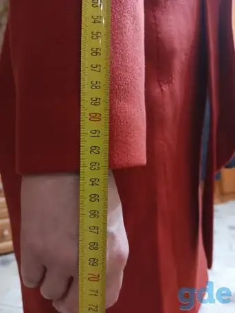 Пальто женское, фотография 2