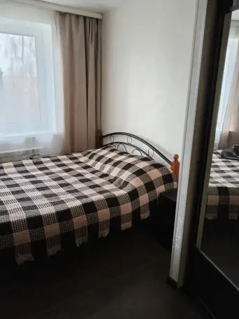Трёхкомнатная квартира ул.Мира, 31 г.Орша, фотография 2