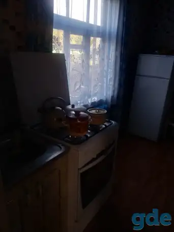 Дом с удобствами, фотография 13