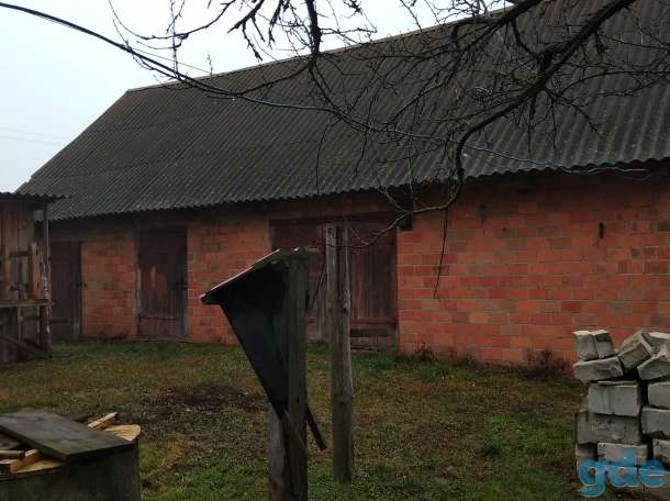 Срочно продам дом с участком..., фотография 2