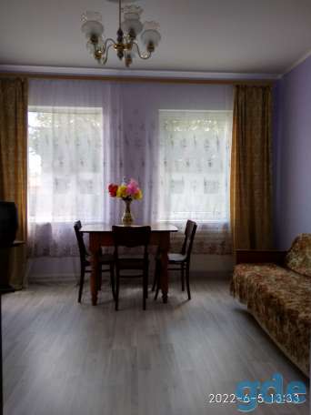 Продам полдома с гаражом., фотография 8
