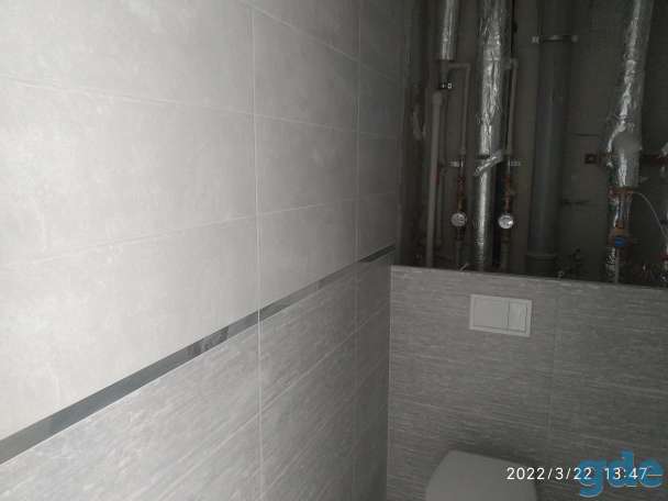 Отделка квартир под ключ, фотография 6
