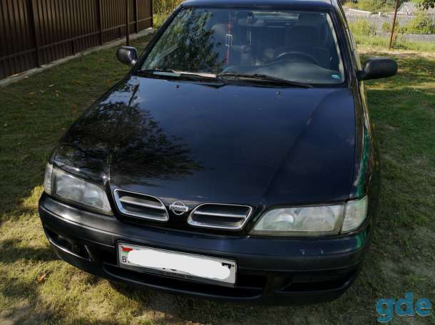 Продажа авто Nissan Primera, фотография 8