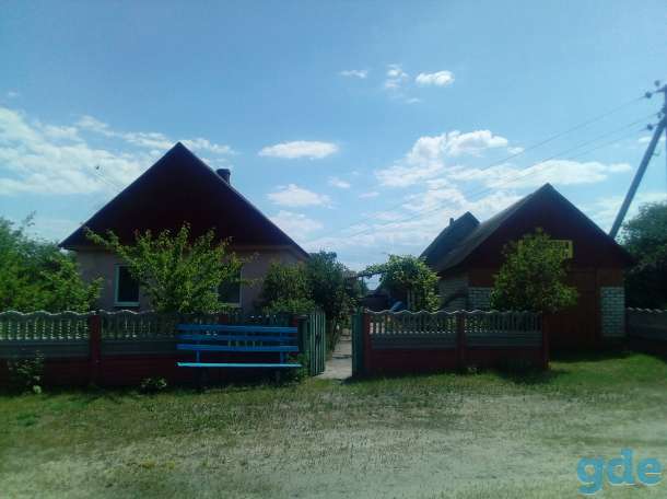 Продам жилой дом, Житковичский р-н, д.Люденевичи, фотография 1