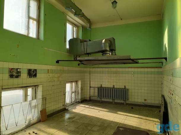 Аренда производственных помещений, ул. Кнорина 50, фотография 5