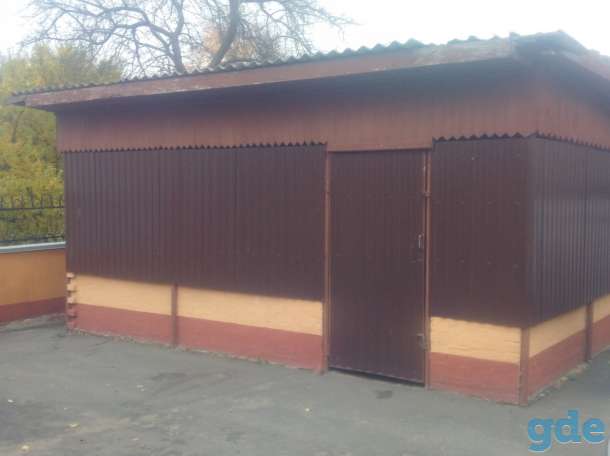 Продается продуктовый магазин в Мозыре, фотография 2
