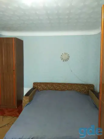 1-комнатная квартира на сутки в Новолукомле ул. Набережная 29, фотография 4