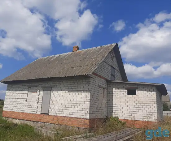 Дом в д.Ребуса, фотография 4