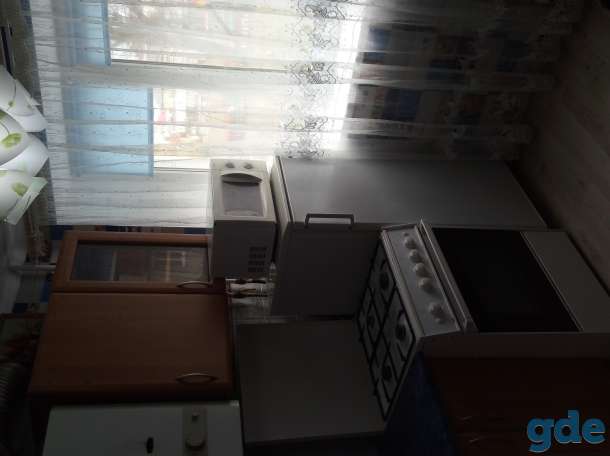 Квартиры посуточно,по часам, Дзеринского 1, фотография 2