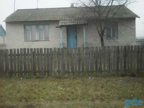 Жилой дом, д. Корма ул. Кибенка 1, фотография 2