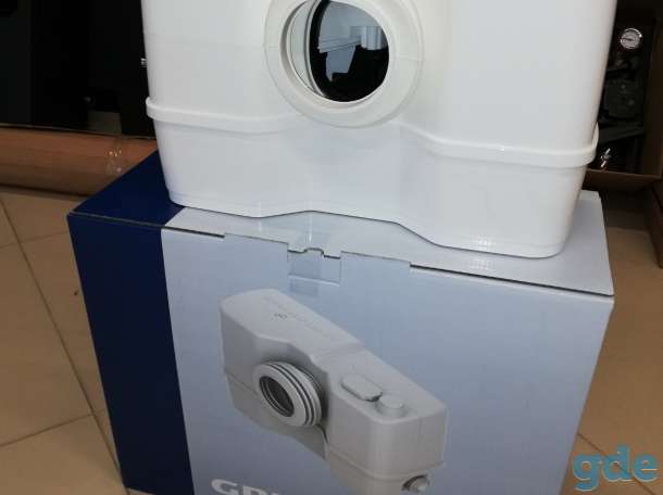 Sololift2 WC-3, фотография 1