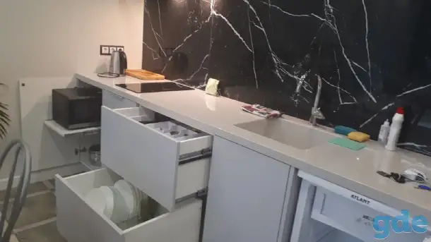Новостройка пр-т Победителей 135 часы сутки более от хозяина Круглосуточно, фотография 3