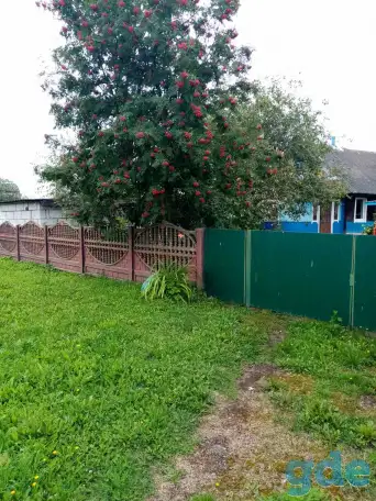 Продам дом в д. Фальки, Вилейский р-н, фотография 2