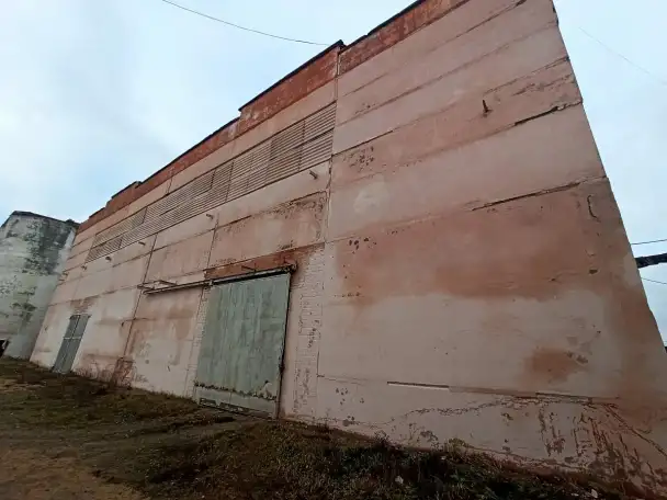 Аренда производственных/складских помещений в г. Орше, ул. Виссариона Белинского, 1, фотография 1