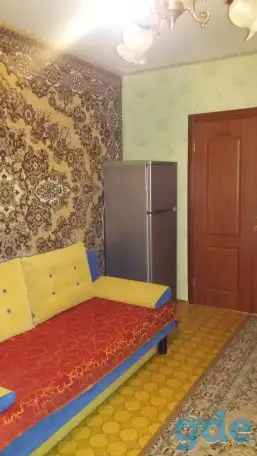 Сдам  просторную  комнату  17 кв.м, фотография 2
