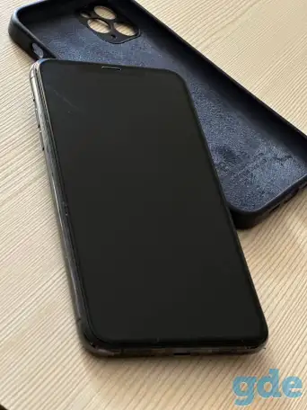 Телефон Iphone 14 pro max/ 256 gb/ Grey, фотография 2