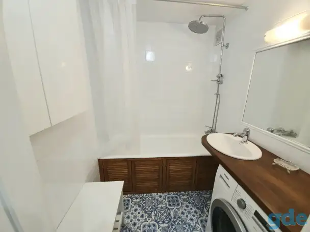 Сдам квартиру на длительный срок, Лынькова 99в, фотография 9