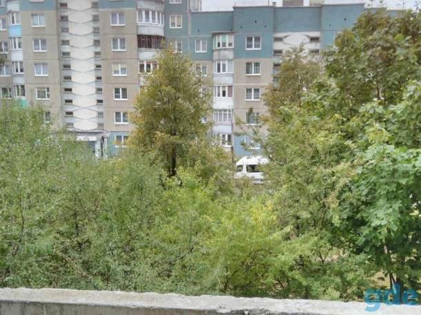Продам 1 комнатную квартиру, пр. Клецкова,98, фотография 6