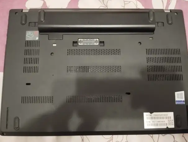 Срочно, Сейчас, Lenovo T470, i7-7600/4GbDDR4/500GbHDD/LTE, фотография 3