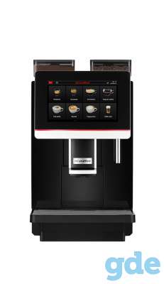 Kофемашина Dr. Coffee Coffeebar Plus-B, фотография 1