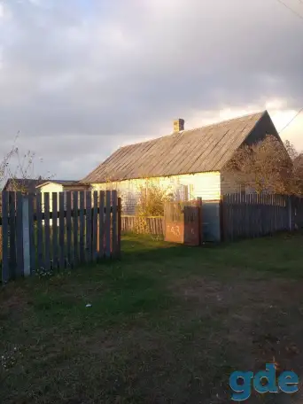 Продам дом, фотография 1