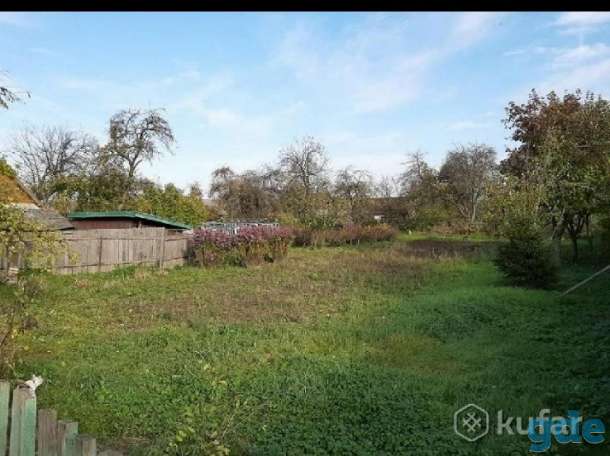 Продам участок вместе с домом, Город 20, фотография 1