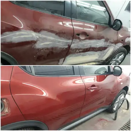 Ремонт автомобилей, автоэлектрики, покраска автомобиля, фотография 4
