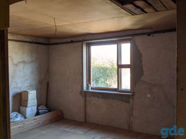 Продам дом в коттеджной застройке, Парковая 1А, фотография 11