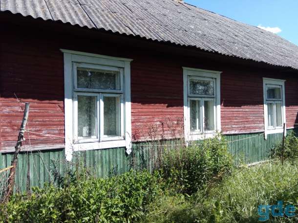 дом, Гродненская р-он. д Лыски, фотография 1