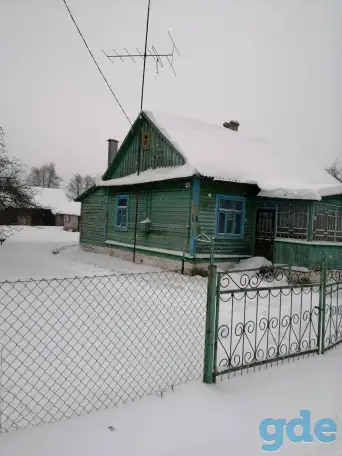 продам дом, Хабовичи, ул. Новая 41, фотография 1