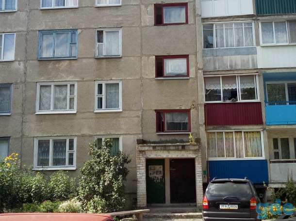 Продаю квартиру, фотография 12