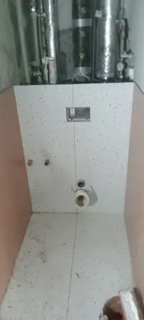 Отделочные работы, фотография 1