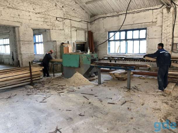 Продажа оборудованного производственного цеха (базы) с прилегающей территорией., фотография 6